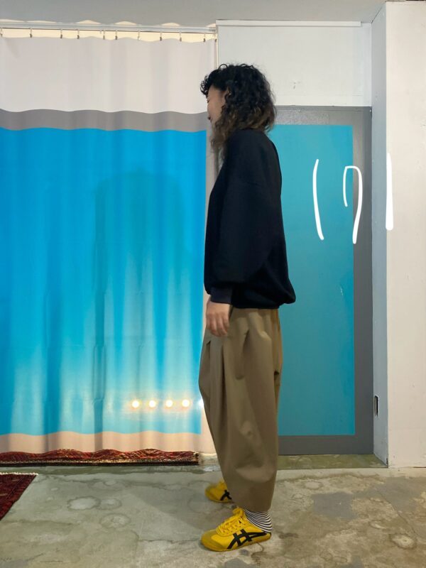 Plain Crew Black [Now in Stock!] - 画像 (22)