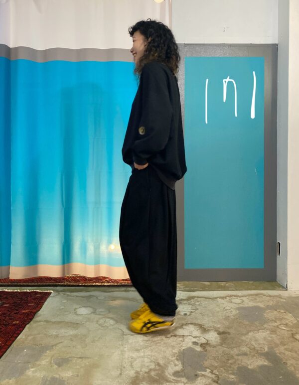 Plain Crew Black [Now in Stock!] - 画像 (24)