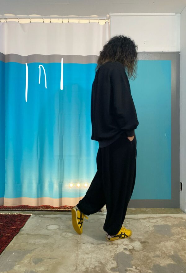 Plain Crew Black [Now in Stock!] - 画像 (25)