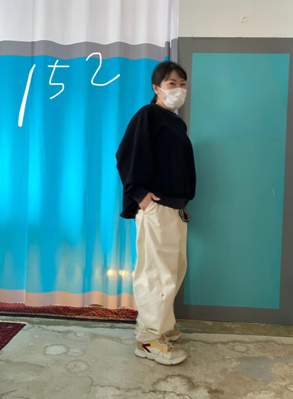 Plain Crew Black [Now in Stock!] - 画像 (19)