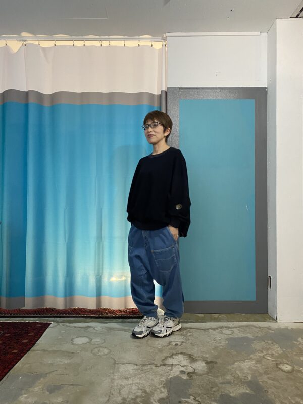 Plain Crew Black [Now in Stock!] - 画像 (27)