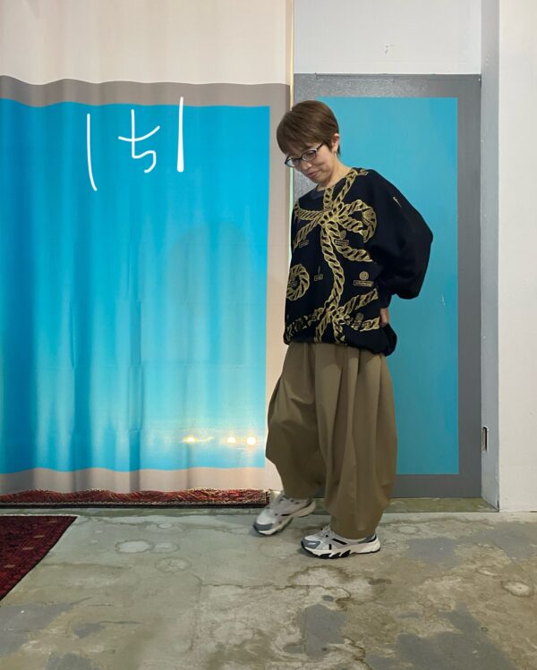 Turn Pants [Limited Quantity Reservation Item] - 画像 (51)