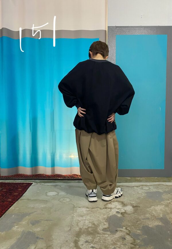 Turn Pants [Limited Quantity Reservation Item] - 画像 (50)