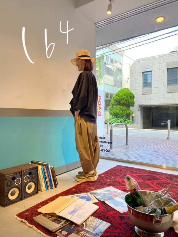 Turn Pants [Limited Quantity Reservation Item] - 画像 (25)