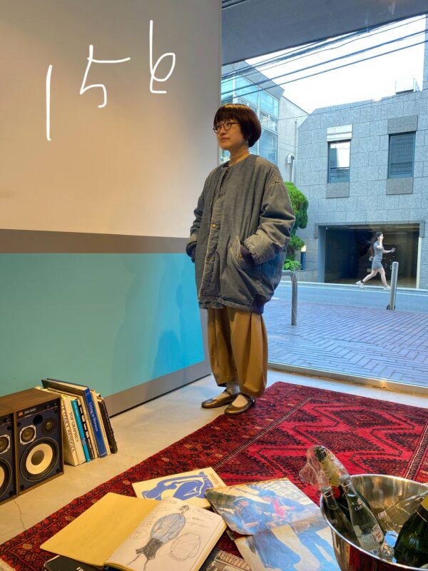 Turn Pants [Limited Quantity Reservation Item] - 画像 (26)