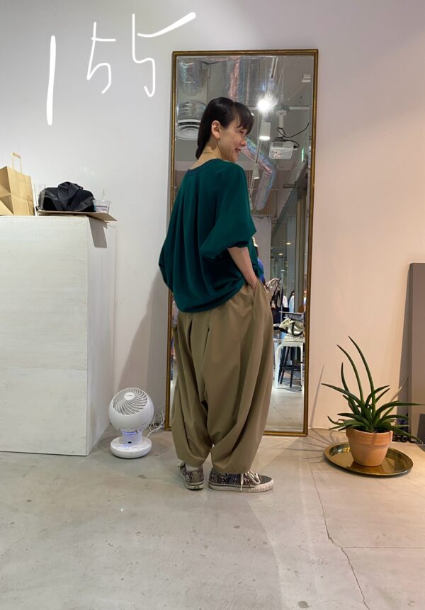 Turn Pants [Limited Quantity Reservation Item] - 画像 (30)