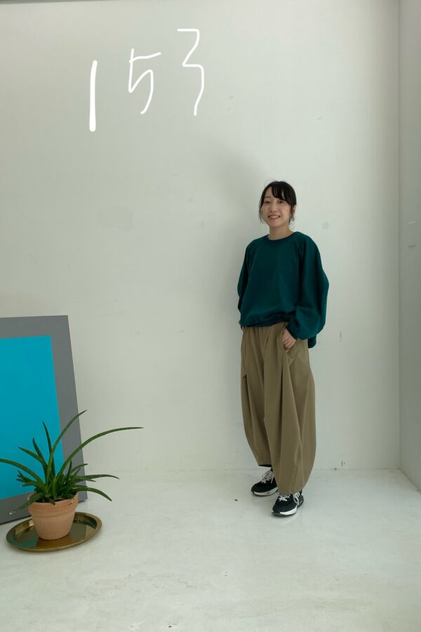 Turn Pants [Limited Quantity Reservation Item] - 画像 (38)
