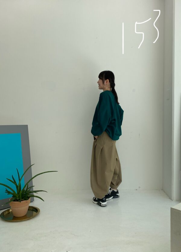 Turn Pants [Limited Quantity Reservation Item] - 画像 (40)