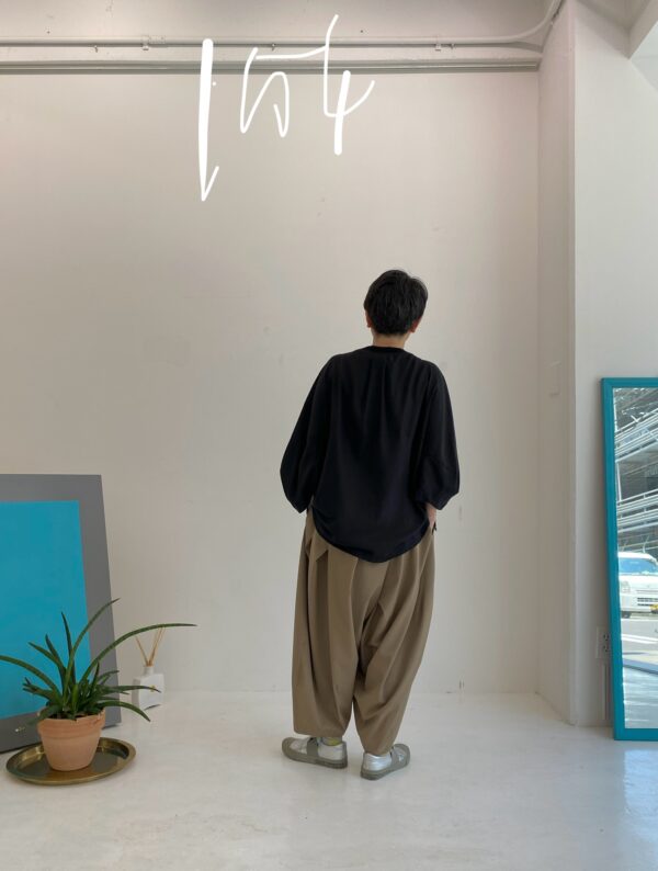 Turn Pants [Limited Quantity Reservation Item] - 画像 (43)