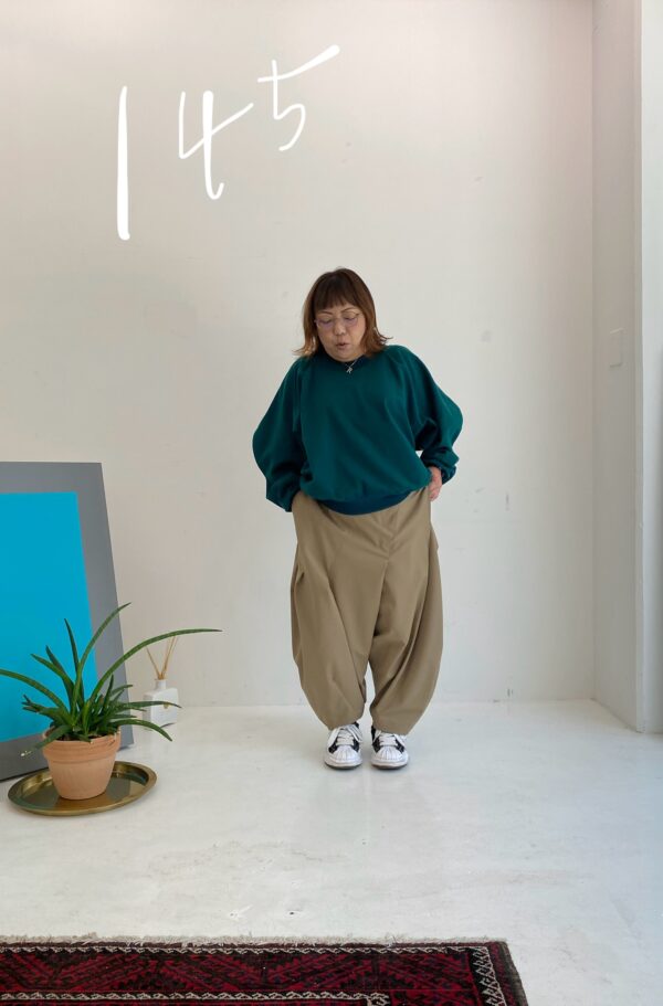Turn Pants [Limited Quantity Reservation Item] - 画像 (46)