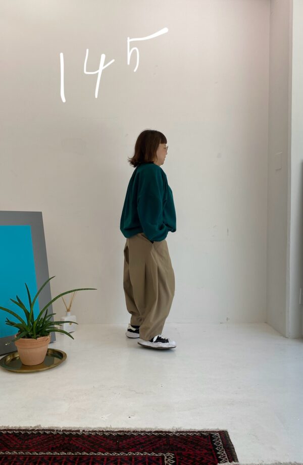 Turn Pants [Limited Quantity Reservation Item] - 画像 (49)