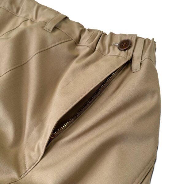 Turn Pants [Limited Quantity Reservation Item] - 画像 (4)