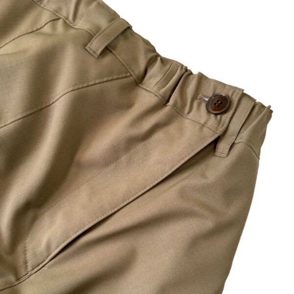 Turn Pants [Limited Quantity Reservation Item] - 画像 (3)