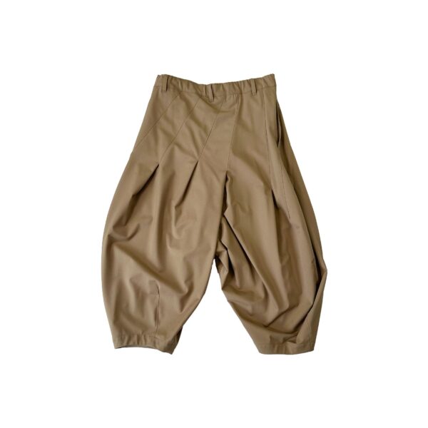 Turn Pants [Limited Quantity Reservation Item] - 画像 (2)