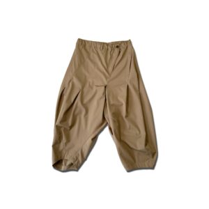 Turn Pants [Limited Quantity Reservation Item]