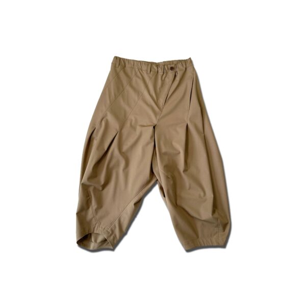 Turn Pants [Limited Quantity Reservation Item]