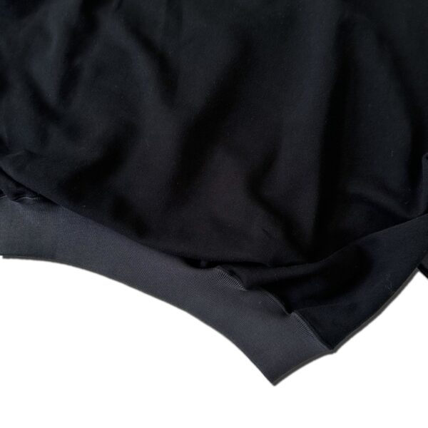 Plain Crew Black [Now in Stock!] - 画像 (9)