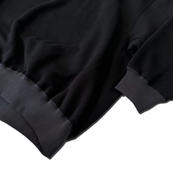 Plain Crew Black [Now in Stock!] - 画像 (8)