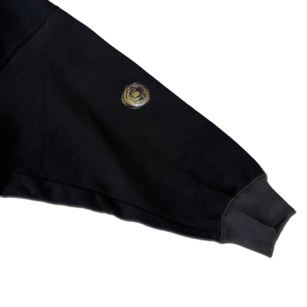 Plain Crew Black [Now in Stock!] - 画像 (7)
