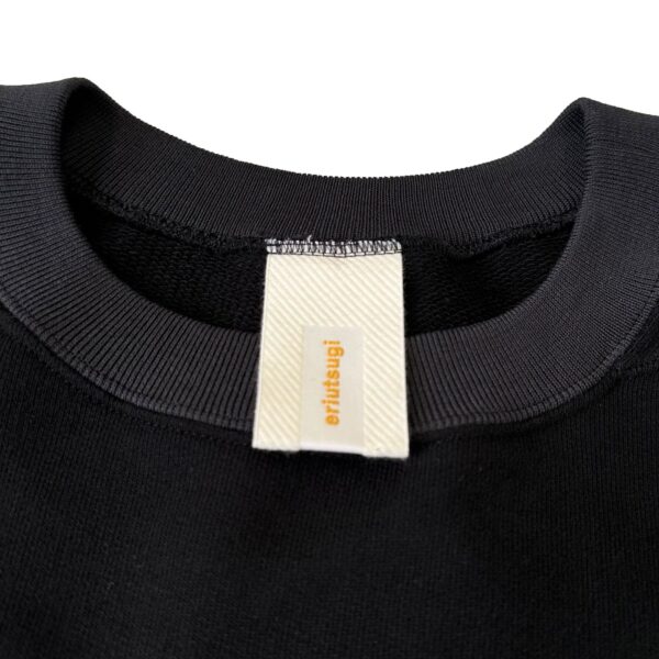 Plain Crew Black [Now in Stock!] - 画像 (5)