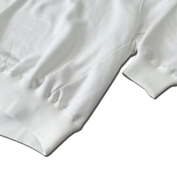 Plain Crew Off White  [Now in Stock!] - 画像 (7)