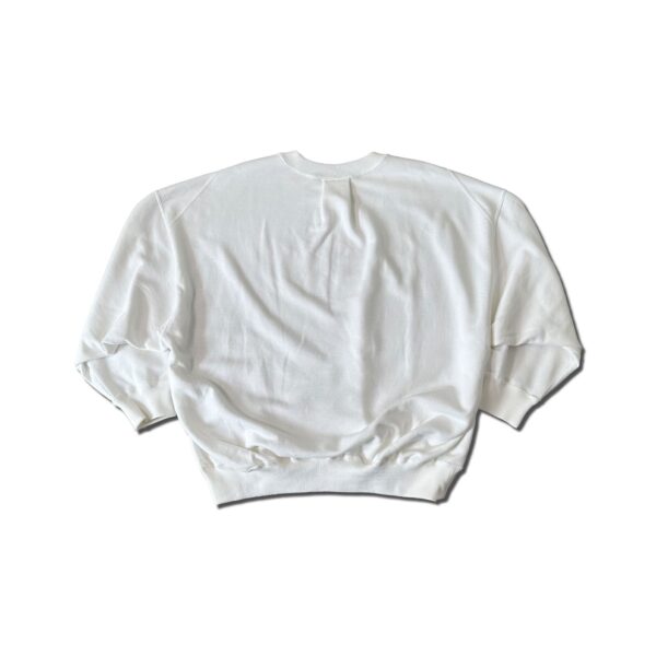 Plain Crew Off White  [Now in Stock!] - 画像 (3)