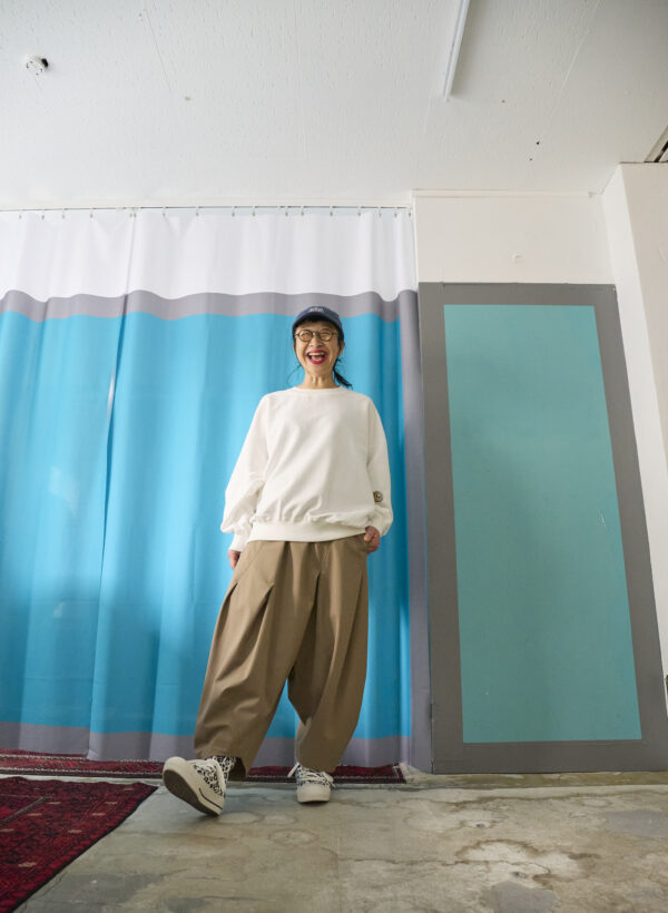 Plain Crew Off White  [Now in Stock!] - 画像 (12)