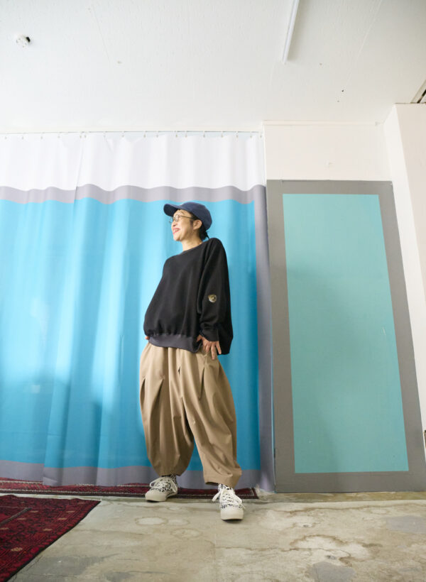 Plain Crew Black [Now in Stock!] - 画像 (15)