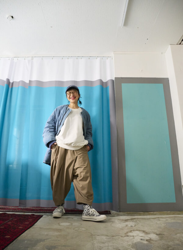 Plain Crew Off White  [Now in Stock!] - 画像 (14)