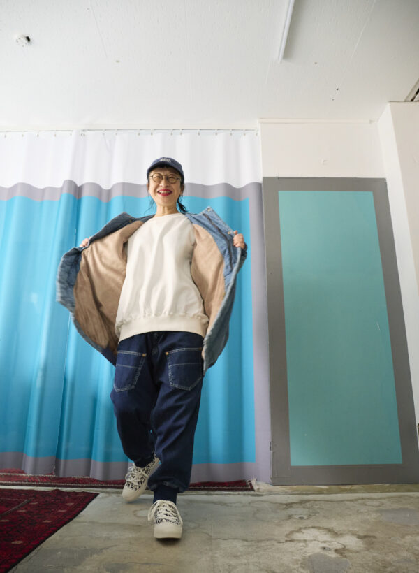 Plain Crew Off White  [Now in Stock!] - 画像 (13)