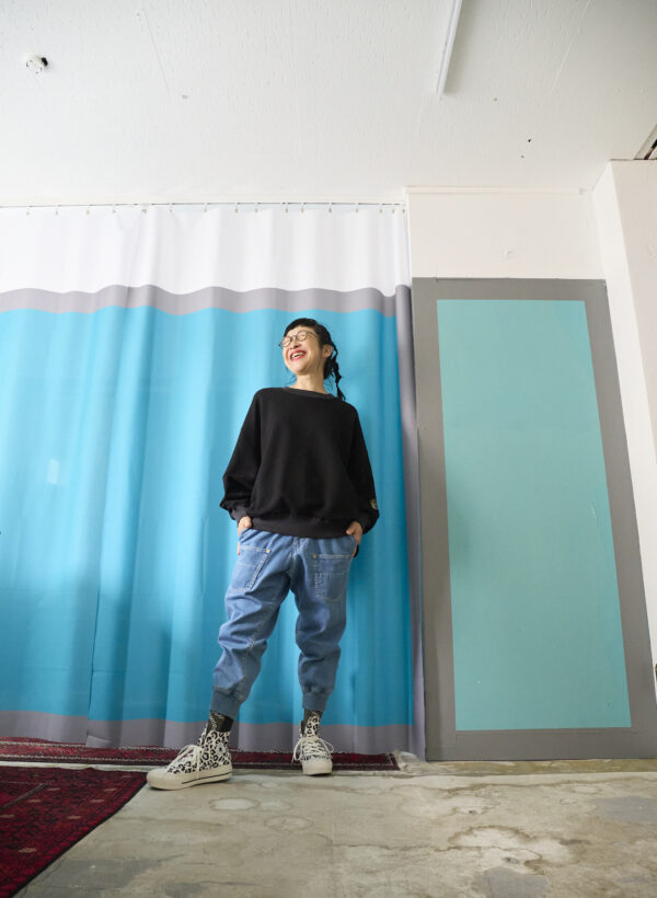 Plain Crew Black [Now in Stock!] - 画像 (16)