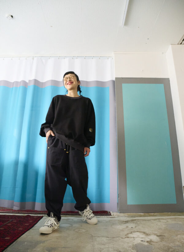 Plain Crew Black [Now in Stock!] - 画像 (14)