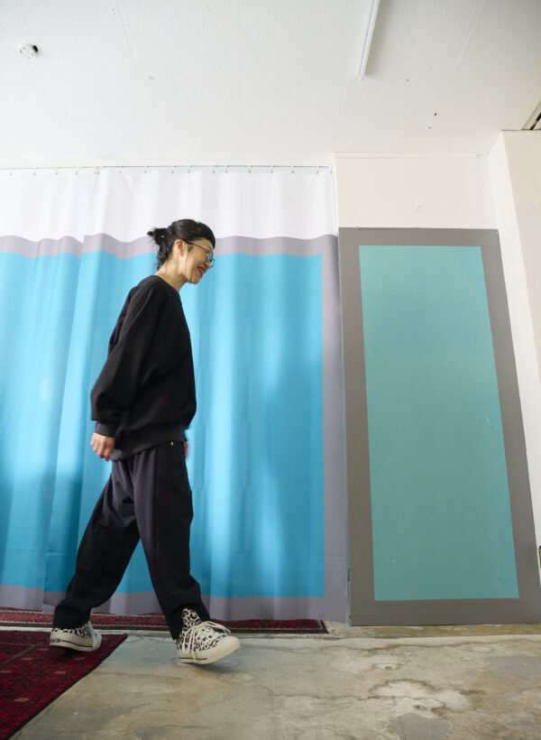 Plain Crew Black [Now in Stock!] - 画像 (13)