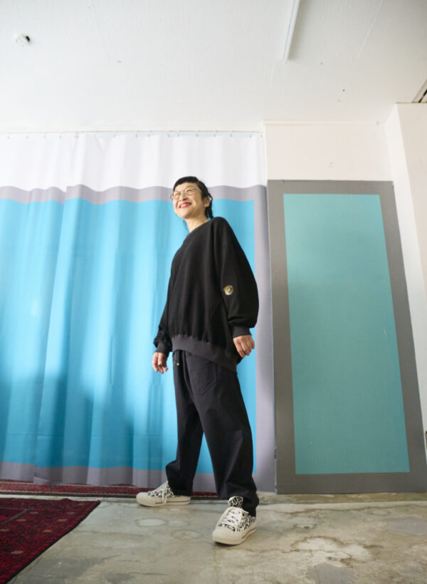 Plain Crew Black [Now in Stock!] - 画像 (12)
