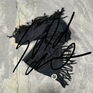 CHIKUCHIKU skirtf gray [Now in Stock!]