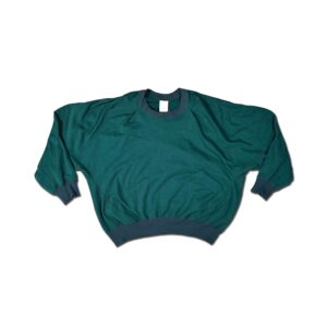 Rope Shape Sweat Ever Green [Limited Quantity Reservation Item]