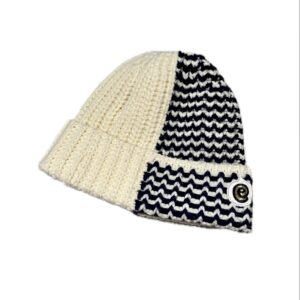 French Wool KNIT CAP   [Now In Stock!]