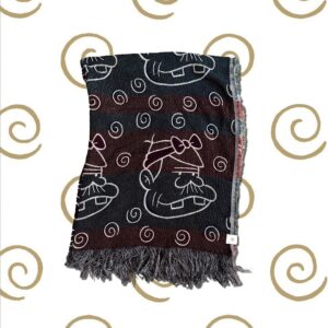 PAPA stole [Limited Quantity Reservation Item]