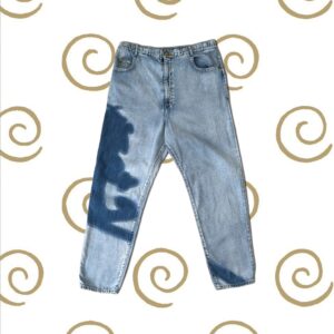 PAPA Shade Denim[Limited Quantity Reservation Item]