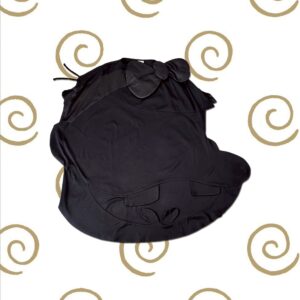 MANMA PAPA Dress  [Limited Quantity Reservation Item]