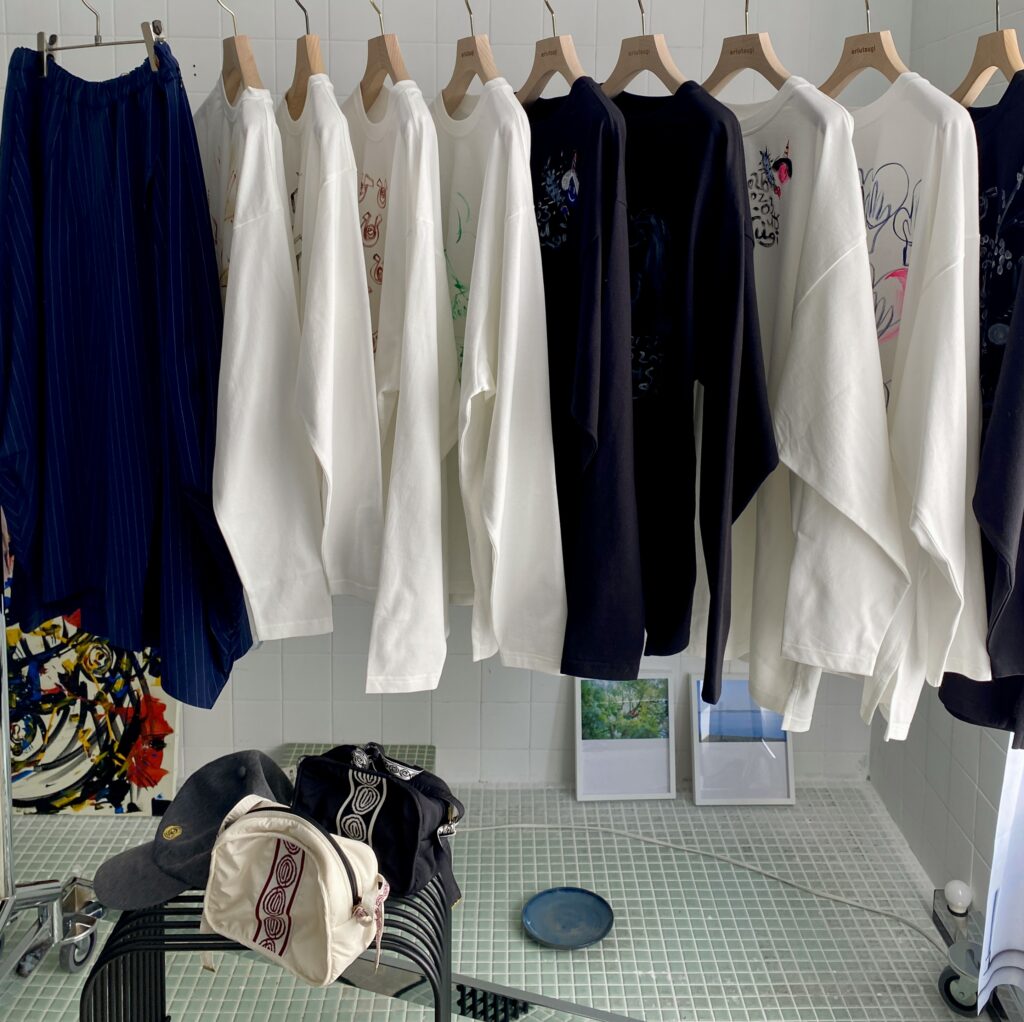 小物 | eriutsugi｜つくる 伝える 楽しむ