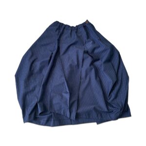 Honey Combs Pleated Skirt [Limited Quantity Riservation Item]