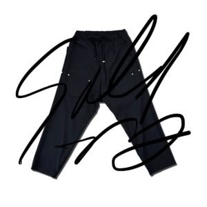 Obvios dress pants [Now in Stock!]