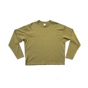 Motteke Dooroboo!Long sleeve T-shirt size01 [Now in Stock!]