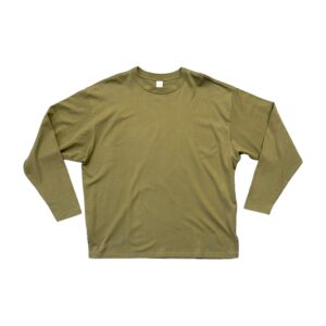 Motteke Dooroboo!Long sleeve T-shirt sizeF [Now in Stock!]