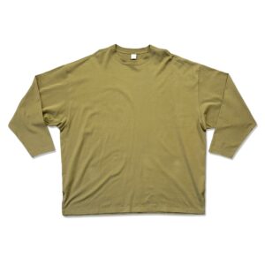 Motteke Dooroboo!Long sleeve T-shirt sizeSB [Now in Stock!]