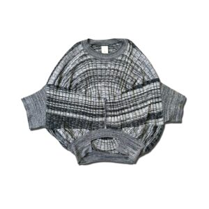 Bell Rib TOP Monotone[Limited Quantity Riservation Item]