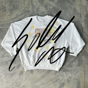 Pastel 60 Pattern Sweat [Limited edition of 1 pieces]