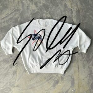 Merci 60ans Sweat [Limited edition of 1 pieces]