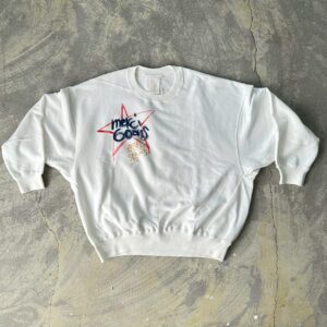 Merci 60ans Sweat [Limited edition of 1 pieces]